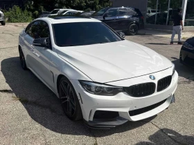 BMW 440 440i xDrive  CARFAX | Auto.bg — изображение 3