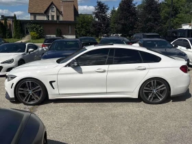 BMW 440 440i xDrive  CARFAX | Auto.bg — изображение 2