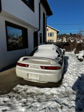 Mitsubishi 3000 gt | Mobile.bg � ����� ������ 2