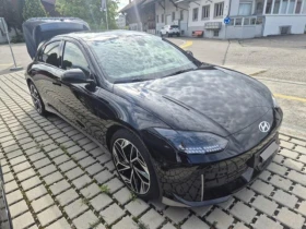 Hyundai Ioniq 6 77, 4 kWh Launch Edition 4WD