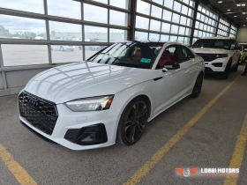 Audi S5 
