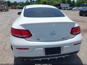 Mercedes-Benz C 43 AMG 4MATIC - BURMESTER - �������� - �������� | Mobile.bg � ����� ������ 5