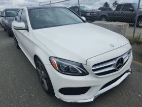 Mercedes-Benz C 300 АМГ ПАКЕ/ 4matic/CARFAX /ФИНАНСИРАНЕ | Auto.bg — изображение 5