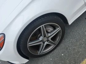 Mercedes-Benz C 300 АМГ ПАКЕ/ 4matic/CARFAX /ФИНАНСИРАНЕ | Auto.bg — изображение 4