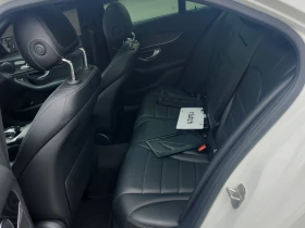 Mercedes-Benz C 300 АМГ ПАКЕ/ 4matic/CARFAX /ФИНАНСИРАНЕ | Auto.bg — изображение 12