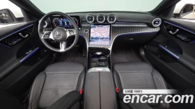Mercedes-Benz C 200 - 23289 € - 74310418 7