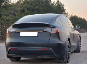 Tesla Model Y  4х4 Long Range  Термопомпа | Auto.bg — изображение 8