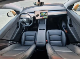 Tesla Model Y  4х4 Long Range  Термопомпа | Auto.bg — изображение 15