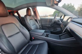 Tesla Model Y  4х4 Long Range  Термопомпа | Auto.bg — изображение 14