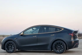 Tesla Model Y  4х4 Long Range  Термопомпа | Auto.bg — изображение 6