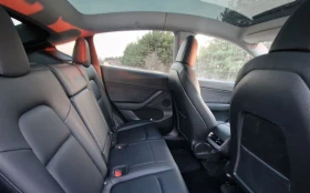 Tesla Model Y  4х4 Long Range  Термопомпа | Auto.bg — изображение 13