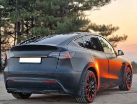 Tesla Model Y  4х4 Long Range  Термопомпа | Auto.bg — изображение 9