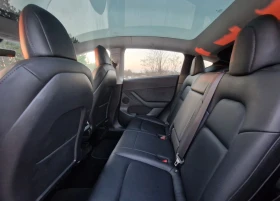 Tesla Model Y  4х4 Long Range  Термопомпа | Auto.bg — изображение 12