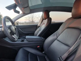 Tesla Model Y  4х4 Long Range  Термопомпа | Auto.bg — изображение 11