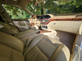 Mercedes-Benz S 550 4 matic | Mobile.bg � ����� ������ 14