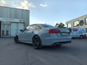 Audi A6 C7 3.0 BITDI FULL - 18699 € - 25300070 4