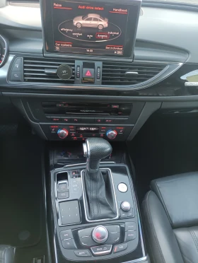 Audi A6 C7 3.0 BITDI FULL - 18699 € - 25300070 12