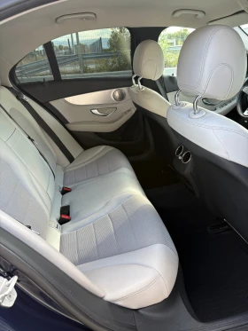 Mercedes-Benz C 250 C250 4 MATIC - 16500 € - 83111989 10