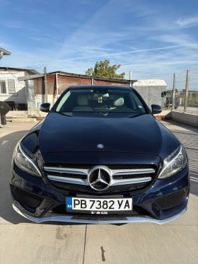 Mercedes-Benz C 250 C250 4 MATIC - 16500 € - 83111989 2