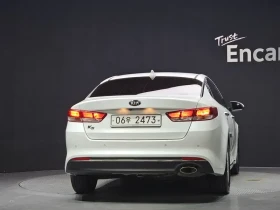 Kia K5 1.7 Diesel Mx Prestige | Mobile.bg � ����� ������ 4