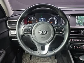 Kia K5 1.7 Diesel Mx Prestige | Mobile.bg � ����� ������ 10