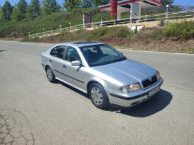 Skoda Octavia 1, 9 tdi