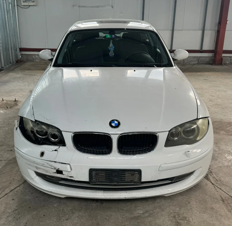 BMW 118, снимка 2 - Автомобили и джипове - 48514157