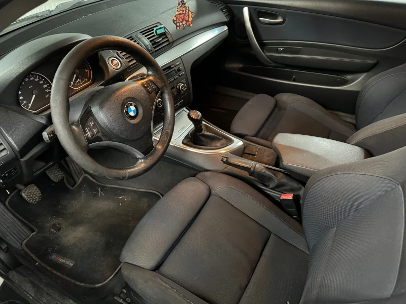 BMW 118, снимка 4 - Автомобили и джипове - 48514157