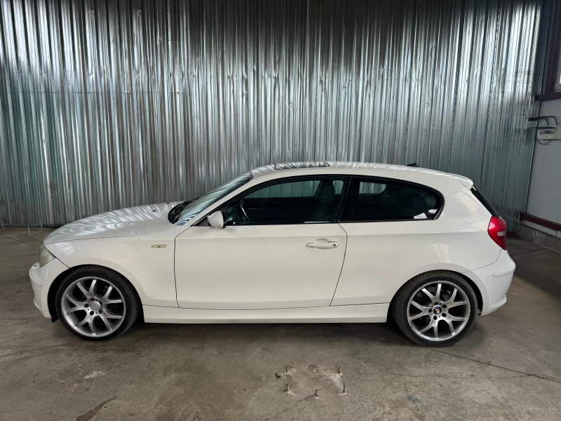 BMW 118, снимка 1 - Автомобили и джипове - 48514157