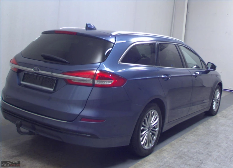 Ford Mondeo TURNIER/150HP/2.0-EB/TITANIUM/ACC/CAM/NAVI/566b, снимка 3 - Автомобили и джипове - 48235378