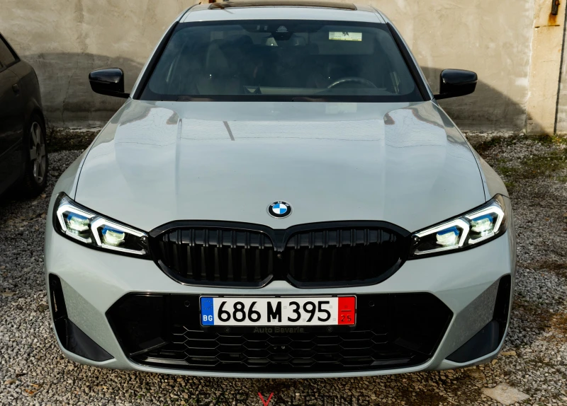 BMW 330 330 I Xdrive LCI, снимка 13 - Автомобили и джипове - 48464282