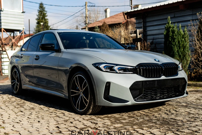 BMW 330 330 I Xdrive LCI, снимка 3 - Автомобили и джипове - 48464282