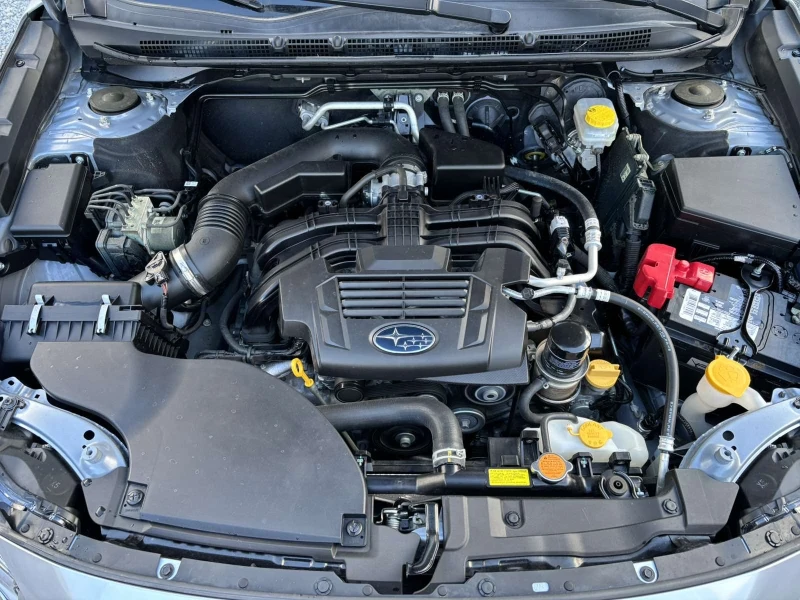Subaru Outback 2.5 Premium, снимка 12 - Автомобили и джипове - 51966463