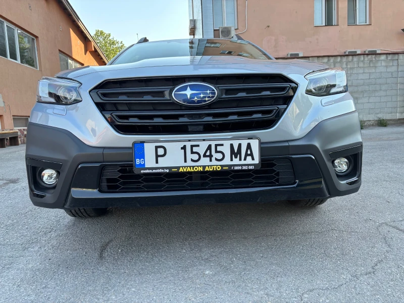 Subaru Outback 2.5 Premium, снимка 5 - Автомобили и джипове - 51966463