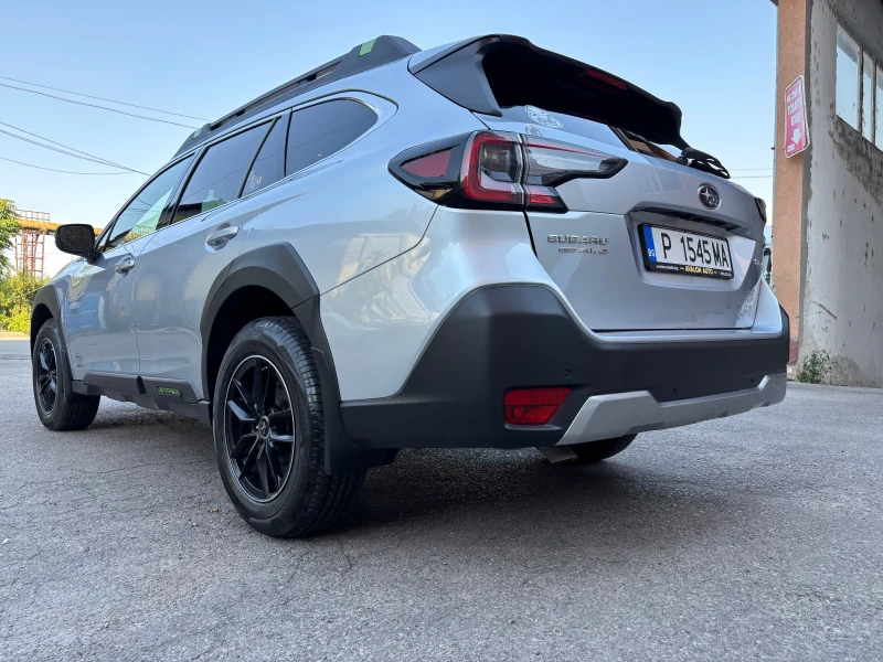 Subaru Outback 2.5 Premium, снимка 7 - Автомобили и джипове - 51966463