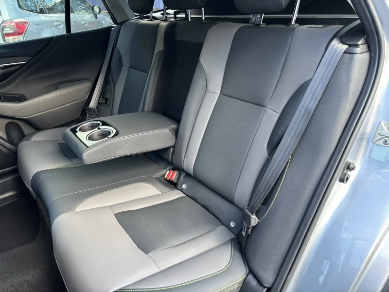 Subaru Outback 2.5 Premium, снимка 11 - Автомобили и джипове - 51966463