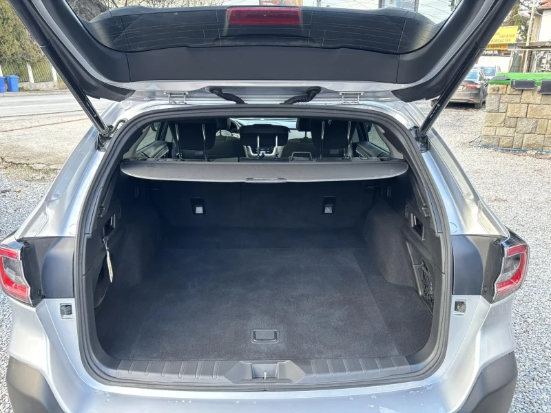 Subaru Outback 2.5 Premium, снимка 13 - Автомобили и джипове - 51966463
