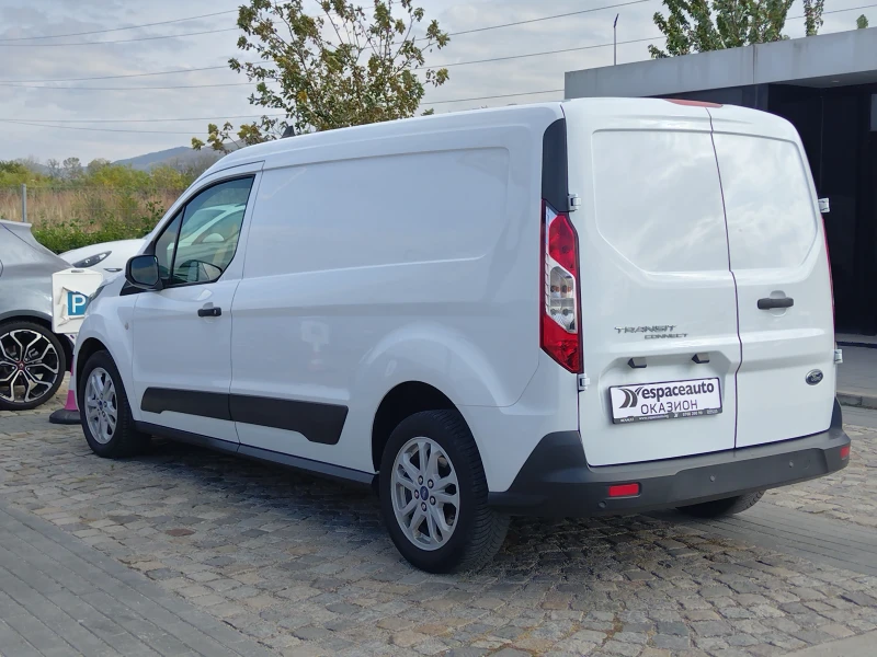 Ford Connect TRANSIT CONNECT 210 L2/1.5TDCI/100к.с, снимка 7 - Автомобили и джипове - 52041781