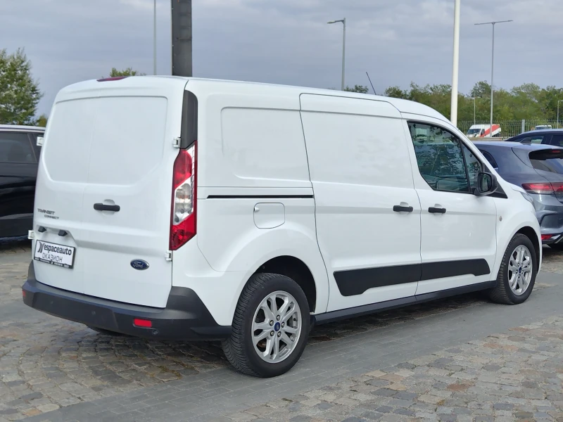 Ford Connect TRANSIT CONNECT 210 L2/1.5TDCI/100к.с, снимка 5 - Автомобили и джипове - 52041781