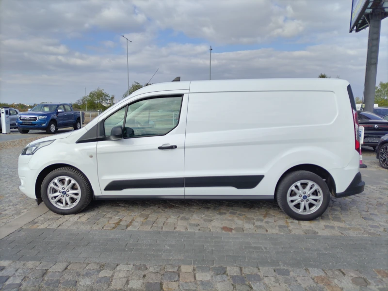 Ford Connect TRANSIT CONNECT 210 L2/1.5TDCI/100к.с, снимка 4 - Автомобили и джипове - 52041781