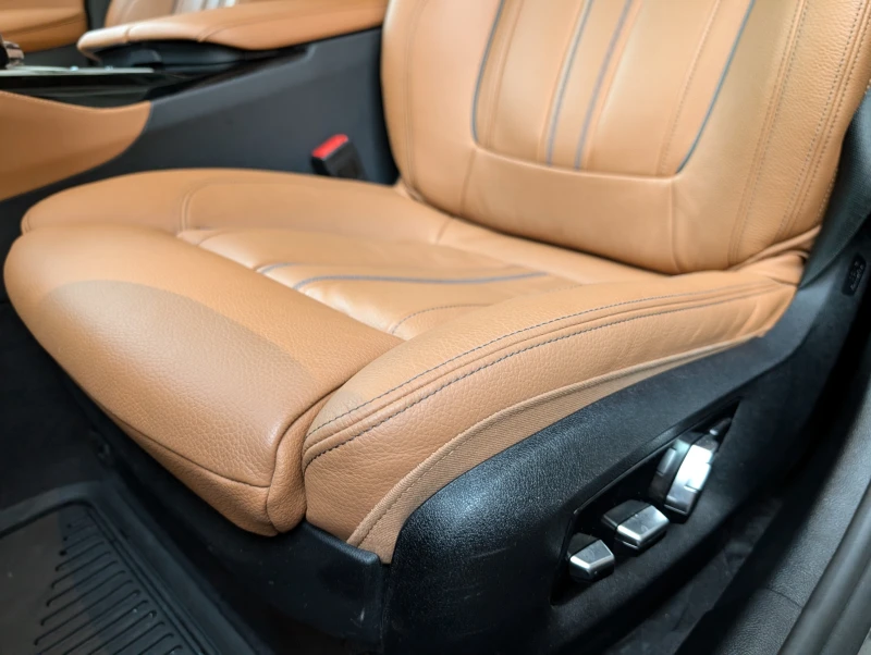 BMW 530 MHEV Luxury* Laser* Panorama* Audison, снимка 8 - Автомобили и джипове - 52390878