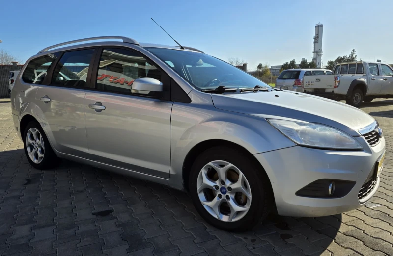 Ford Focus 1.6TDCI , снимка 3 - Автомобили и джипове - 52529572