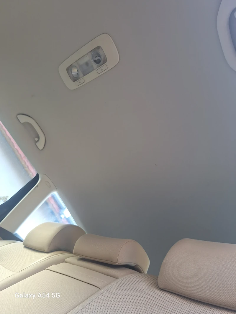 VW Passat, снимка 7 - Автомобили и джипове - 52672836