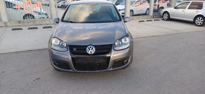 VW Golf 1.9  TDI GT SPORT, снимка 2 - Автомобили и джипове - 52833330