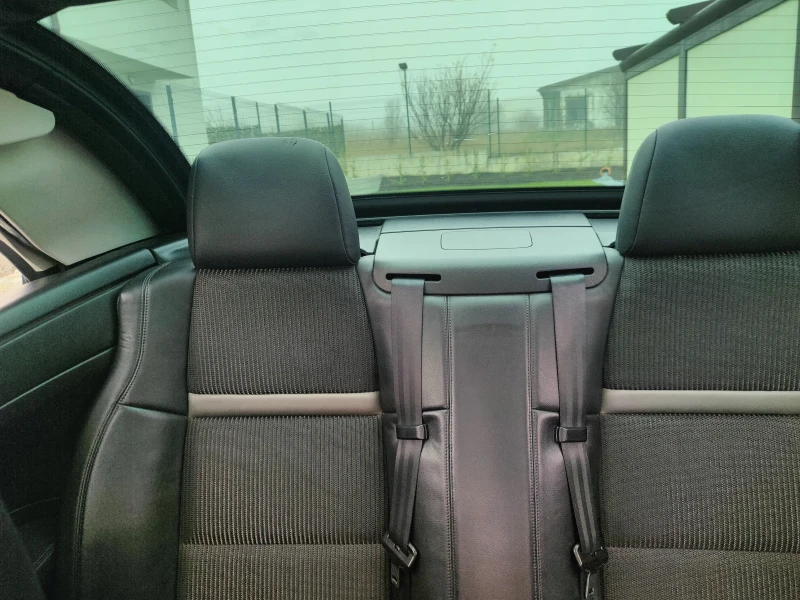 Peugeot 307, снимка 14 - Автомобили и джипове - 52957865