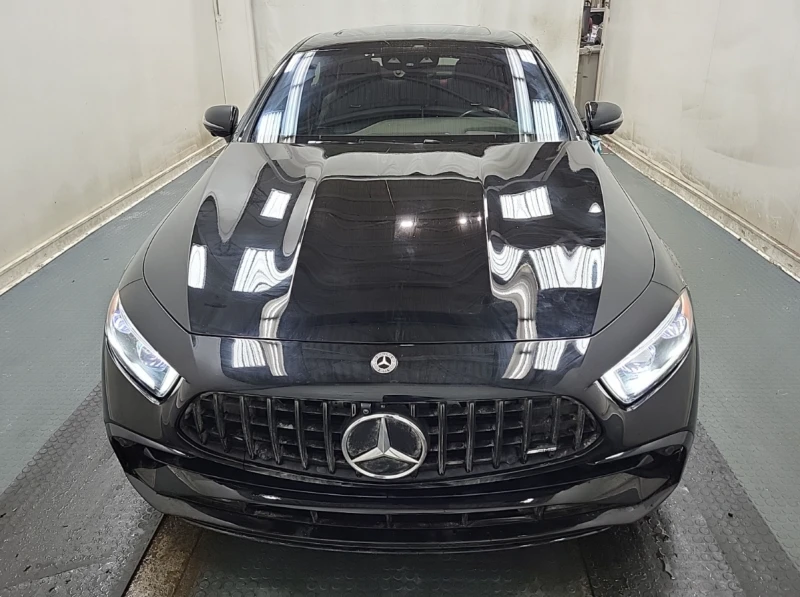 Mercedes-Benz CLS 53 AMG 2022 Mercedes-Benz CLS AMG CLS 53, снимка 2 - Автомобили и джипове - 53043116