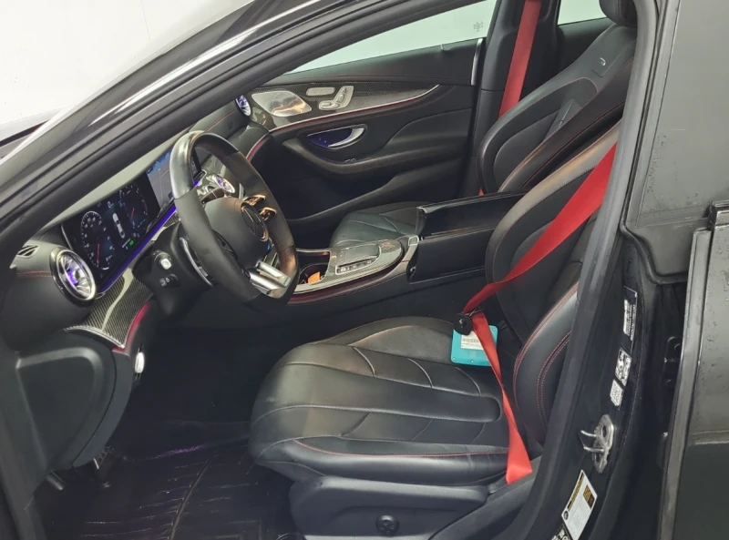 Mercedes-Benz CLS 53 AMG 2022 Mercedes-Benz CLS AMG CLS 53, снимка 7 - Автомобили и джипове - 53043116