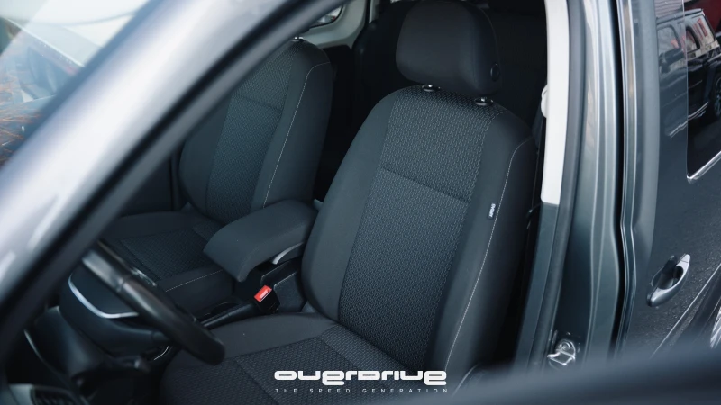 VW Caddy 1.4CNG КOMBI 6+ 1, снимка 10 - Автомобили и джипове - 53246467