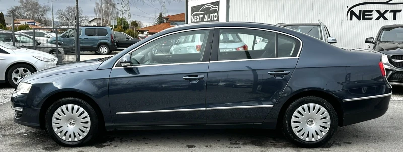 VW Passat 1.9TDI 105HP EURO4, снимка 8 - Автомобили и джипове - 53430529