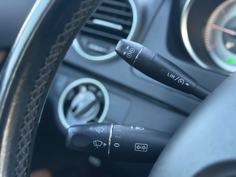 Mercedes-Benz C 250 D* 2012г* FACE* Автоматик* Топ Състояние* Avantgar, снимка 14 - Автомобили и джипове - 53528414